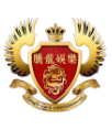 腾龙公司游戏网址标志